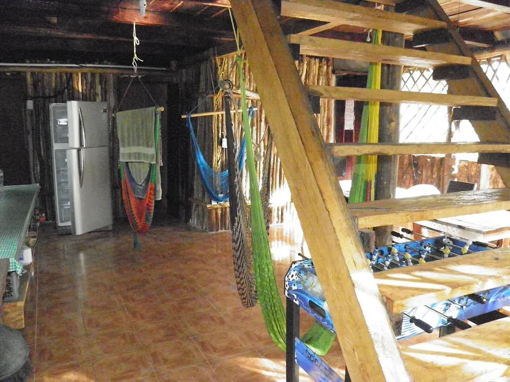 Quintana Roo National Park Campground & Hiking Hotel Francisco Uh May 2*,  México