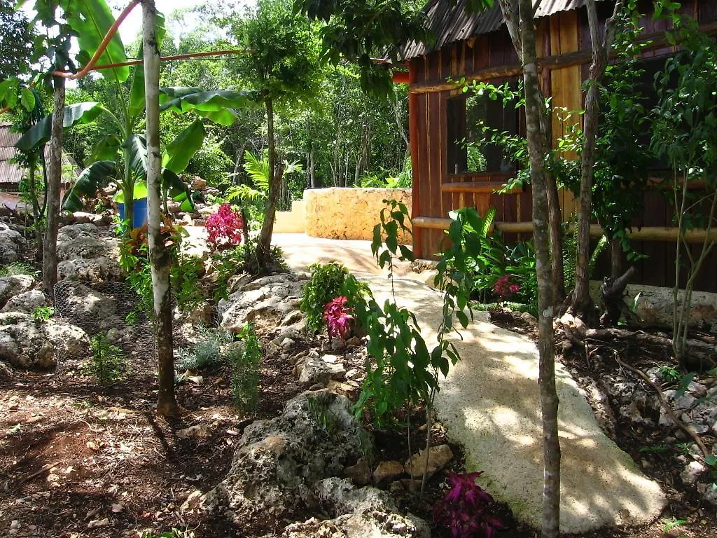 Quintana Roo National Park Campground & Hiking Hotel Francisco Uh May 2*,